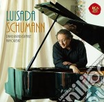 Jean-Marc Schumann / Luisada - Schumann: Davidsbundlertanze & Humor