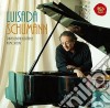 Jean-Marc Schumann / Luisada - Schumann: Davidsbundlertanze & Humor cd