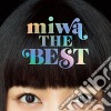 Miwa - The Best cd