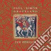 Paul Simon - Graceland: The Remixes cd