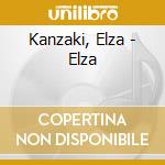 Kanzaki, Elza - Elza cd