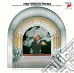 Gustav Mahler - Szell Conducts Mahler: Symphony No.6, 10 (3 Cd) cd