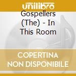 Gospellers (The) - In This Room cd musicale di Gospellers, The