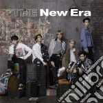 Got7 - New Era (Version A) cd