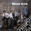Got7 - New Era (Version A) cd