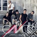 Cnco - Cnco(Japan Edition) cd