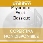 Miyamoto, Emiri - Classique cd musicale di Miyamoto, Emiri