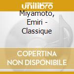 Miyamoto, Emiri - Classique cd