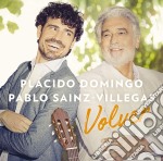 Placido Domingo - Guitar & Voice