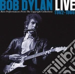 Bob Dylan - Live 1962-1966 Rare Performance From The Copyright (2 Cd) cd