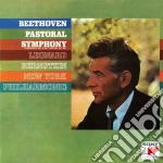 Ludwig Van Beethoven - Symphony No.6 Pastorale cd