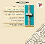 Ludwig Van Beethoven - Missa Solemnis cd