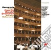Leonard Bernstein: Conducts Favourite Rossini Overtures cd