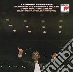 Franz Schubert - Symphonies 8 Unfinished cd