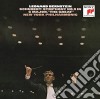 Franz Schubert - Symphonies 8 Unfinished cd