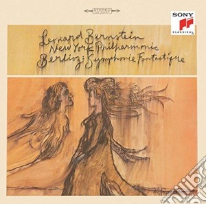 Hector Berlioz - Symphonie Fantastique cd musicale di Leonard Berlioz / Bernstein
