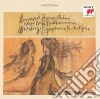 Hector Berlioz - Symphonie Fantastique cd