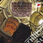 Hector Berlioz - Requiem / Romeo Et Juliette