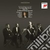 Robert Schumann / Wolfgang Amadeus Mozart - Piano Quintet cd