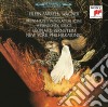 Richard Wagner -  Selectiond From Tristan Und cd