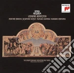 Giuseppe Verdi - Messa Da Requiem cd