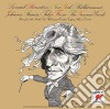 Johann Strauss - Waltzes Polkas & Marches cd