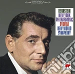 Antonin Dvorak - Symphony 9 From The New World cd