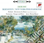 Claude Debussy - Orchestral Works cd