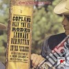 Aaron Copland - Appalachian Spring / Rodeo cd musicale di Leonard Copland / Bernstein