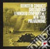 Dmitri Shostakovich - Symphony 7 Leningrad cd