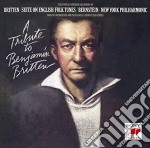 Benjamin Britten - Orchestral Works
