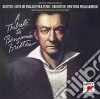 Benjamin Britten - Orchestral Works cd