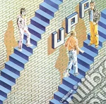 Upp - Upp cd