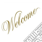 Santana - Welcome cd