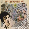 Mike Bloomfield - It's Not Killing Me cd