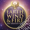 Earth, Wind & Fire - The Greatest Hits cd