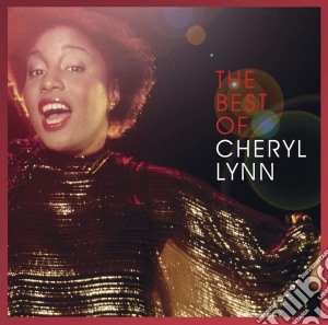 Cheryl Lynn - The Best Of cd musicale di Cheryl Lynn