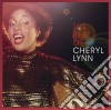 Cheryl Lynn - The Best Of cd