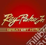 Ray Parker Jr. - Greatest Hits cd