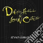 Daryl Hall & John Oates - 12 Inch Collection cd