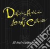 Daryl Hall & John Oates - 12 Inch Collection cd musicale di Hall & Oates