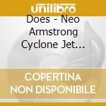 Does - Neo Armstrong Cyclone Jet Armstrong Best cd