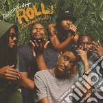 (LP Vinile) Internet - Roll (Burbank Funk) vinile