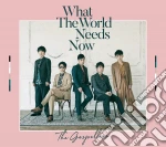 Gospellers (The) - What The World Needs Now cd