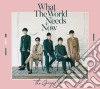 Gospellers (The) - What The World Needs Now cd