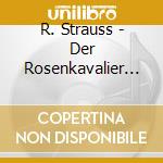 R. Strauss - Der Rosenkavalier - Leonard Bernstein (Sacd) cd