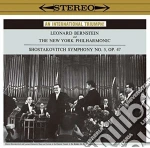 Dmitri Shostakovich - Symphony No.5 cd