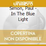 Simon, Paul - In The Blue Light cd