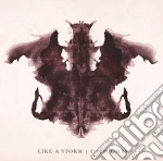 Like A Storm - Catacombs cd