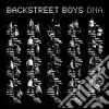 Backstreet Boys - Dna (Japan Edition) cd